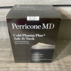COLD PLASMA PLUS+ SUB-D/NECK 2oz